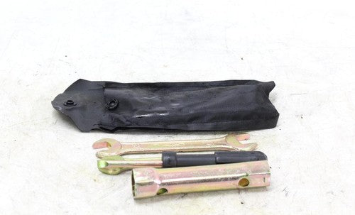 2021 Qipai X-pro Lifan Kpm 200cc Stock Tools Oem Tool Bag Kit Set