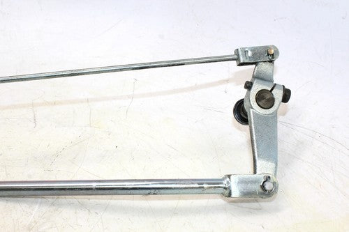 2005 Honda Shadow Aero 750 Vt750c Shifter Linkage Shift Link Pedal With Brake