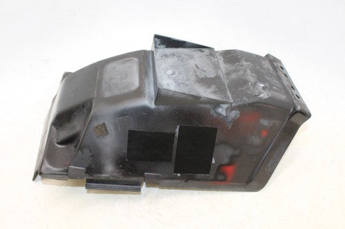 1986 Kawasaki Ninja Zx-10 Zx1000 Rear Back Fender Mud Guard