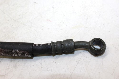 1998 Suzuki Katana 600 Gsx600f Rear Back Brake Hose Fluid Line