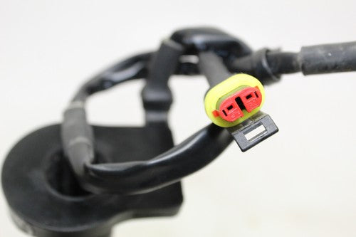 2005 Yamaha Yzf R1 Left Clip On Handle Horn Signals Switch Switches