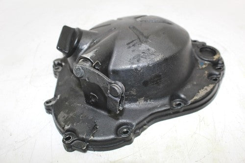 2007 Kawasaki Ninja Zx6r Zx600p Clutch Side Engine Motor Cover