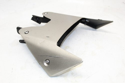 2010 Kawasaki Ninja Zx14 Zx1400c Lower Belly Fairing Cowl 55028-0063 OEM