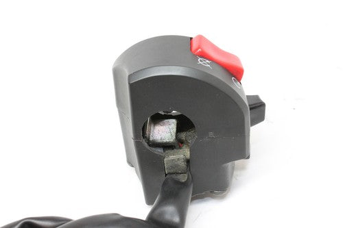 08-10 KAWASAKI CONCOURS 14 ZG1400A On Off Start Stop Kill Switch Right Side OEM