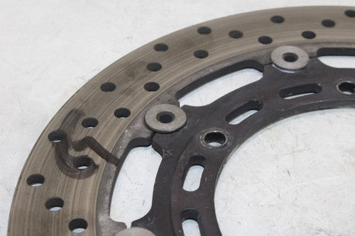 2001-03 Yamaha Fz1 Front Brake Disc Rotor 5jj-2581t-11-00 OEM