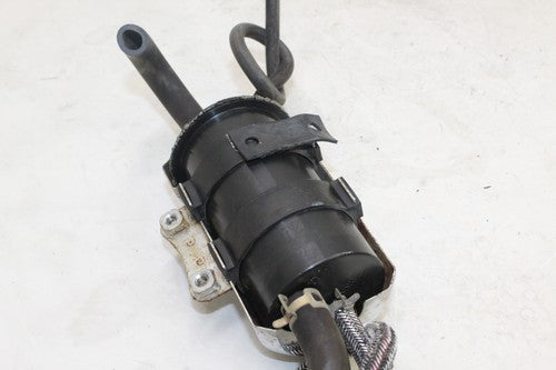 1984 Honda Goldwing 1200 Gl1200 Evap Vapor Charcoal Emission Canister OEM