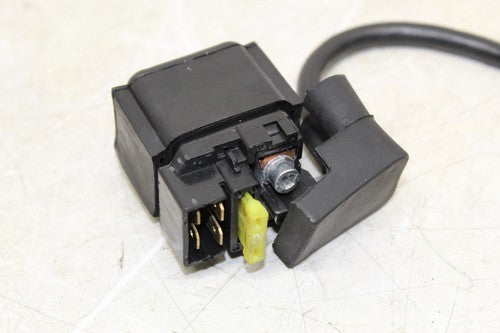 2004 Kawasaki Vulcan 1500 Vn1500l Nomad Fi Engine Starter Relay Starting Motor