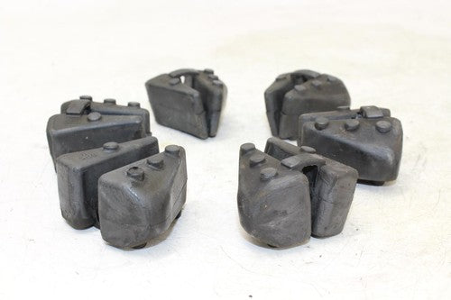 2005 Yamaha Yzf R6 Rear Hub Shock Dampers Cush Absorbers
