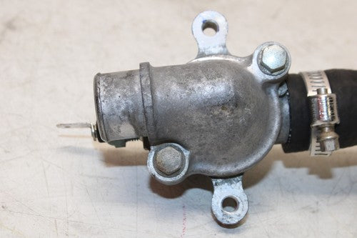 2006 Kawasaki Ninja 250r Ex250f Thermostat Housing OEM