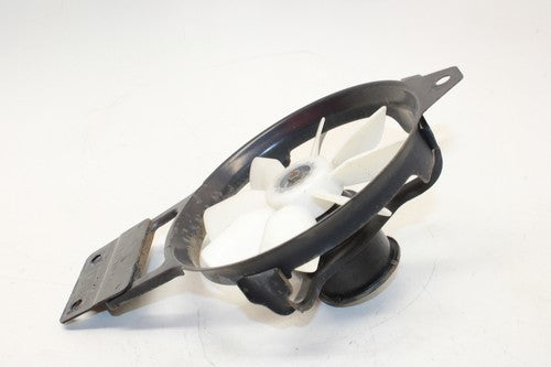 2001 Kawasaki Ninja 250r Ex250f Engine Radiator Cooling Fan