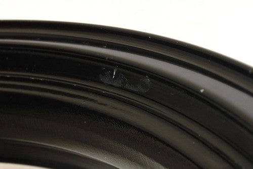 2006 Kawasaki Ninja 250r Ex250f Rear Back Wheel Rim