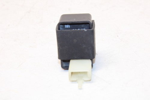 1995 Honda Cbr600f3 Relay Set