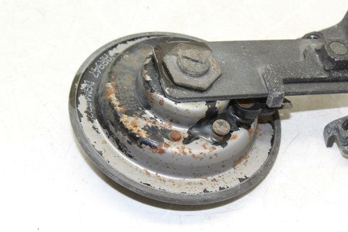 97-98 Honda Cbr1100xx Horn Signal OEM