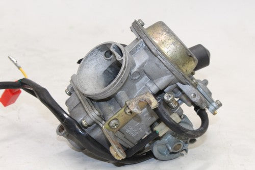 2007 Tank Sports Touring 150de Throttle Body Bodies OEM