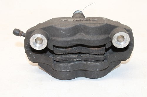 2007 Suzuki Gsxr600 Right Left Front Brake Caliper Set Pair Calipers
