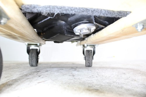 1987 Yamaha XT350 ENGINE MOTOR