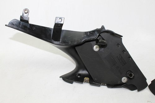 2002 Bmw R1150r Left Right Engine Radiator Motor Cooling Radiater Pair OEM