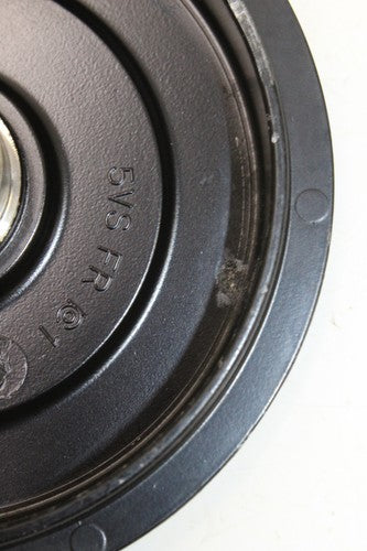 2003-05 Yamaha Fjr1300a Abs Front Brake Sensor Disc OEM