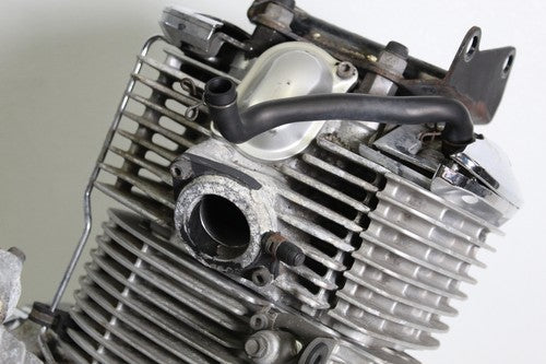 2003 Yamaha V Star 1100 XVS1100A Classic ENGINE MOTOR