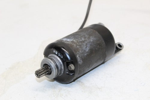2006 Kawasaki Ninja 250r Ex250f Engine Starting Starter Motor -dc 12v