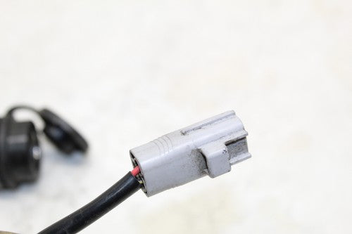 2006 Buell Ulysses Xb12x 12 Volt Power Socket