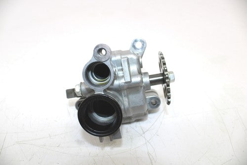 2007 Honda Cbr600rr Engine Motor Oil Pump