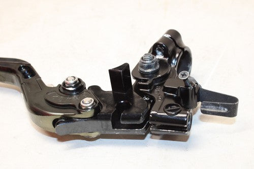 2005 Honda Cbr600f4i Clutch Perch Mount With Lever