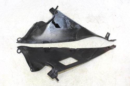 2006 Suzuki Katana 600 Gsx600f Right Left Inner Fairings Cowls Panels Trims