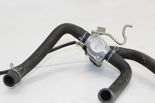 2001-03 Honda Cbr600f4i Air Valve Solenoid Top Engine Switch Sensor OEM