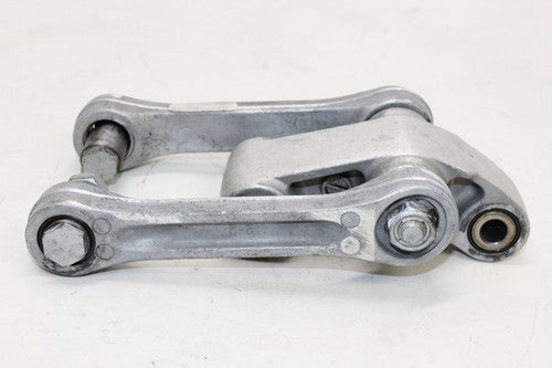88-07 Kawasaki Ninja 250r Ex250f Rear Dogbone Shock Linkage Link 39007-1093 OEM