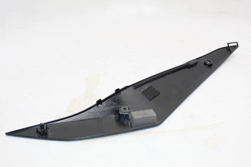 2018 Suzuki Gsxr1000r Left Side Cover Panel Plastic 47611-17K0
