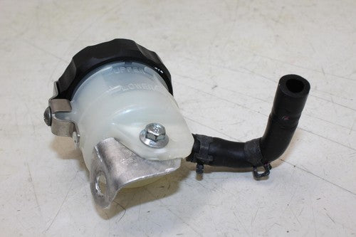 2008 Suzuki Gsxr1000 Front Rear Reservoir Tank Bottle Set