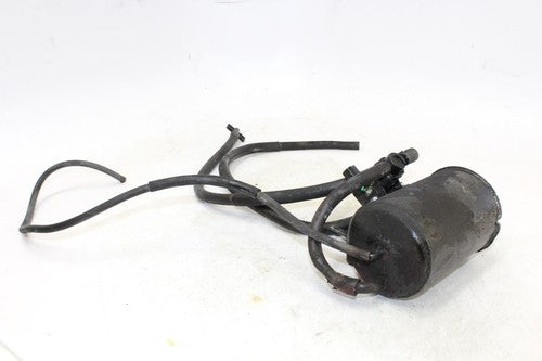 2006 Honda Cbr600f4i Evap Vapor Charcoal Emission Canister