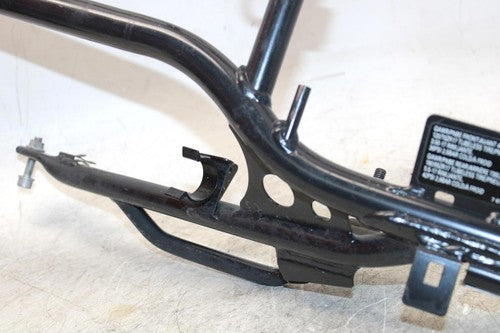 2003 Bmw K1200rs Rear Subframe Back Sub Frame
