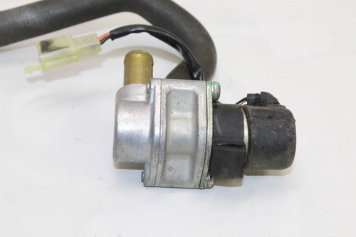 2009-12 Triumph Daytona 675r Air Valve Solenoid Top Engine Switch Sensor OEM