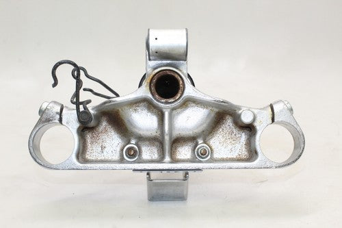 2000 Honda Shadow Vlx 600 Vt600cd Deluxe Front Forks Clamp Lower Triple Tree OEM