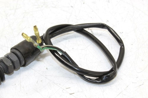 1982-1983 Suzuki Gs1100e Rear Back Brake SENSOR OEM
