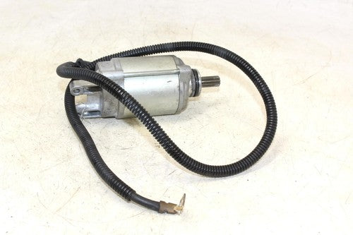 2001 Suzuki Gsxr1000 Engine Starting Starter Motor -dc 12v