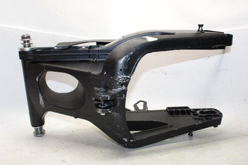 2012 Yamaha YZF R1 World GP 50th Anniversary REAR SWINGARM BACK SUSPENSION SWING