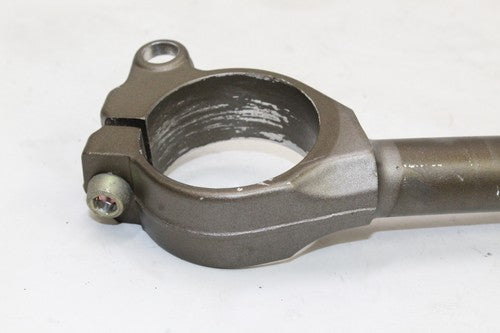 2005-06 Kawasaki Ninja Zx6r Zx636c Left Clip On Handlebar 46003-1590 OEM