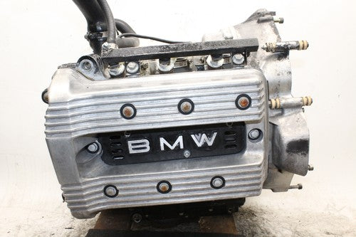 1987 Bmw K75s Engine Motor
