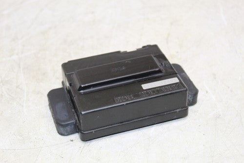 1989 Kawasaki Ninja 250r Ex250f Relay Assembly Fuse Box