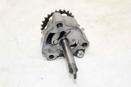 2002 Honda Cbr954rr Engine Motor Oil Pump Part