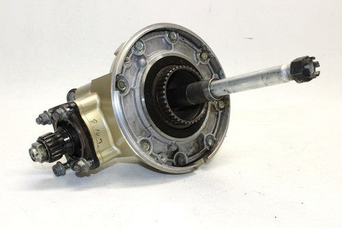 1983-88 Kawasaki Voyager 1300 Zn1300a Final Drive Gear Differential OEM