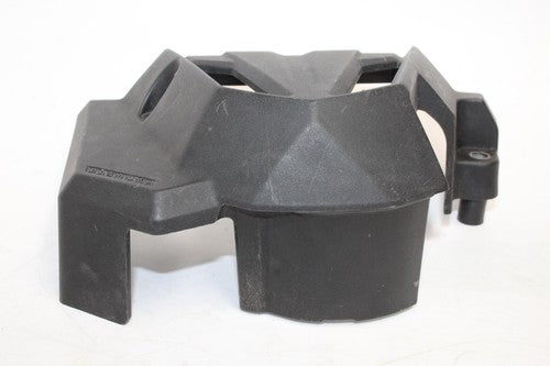 2013 KAWASAKI NINJA 300 EX300B ABS ENGINE SPROCKET COVER OEM