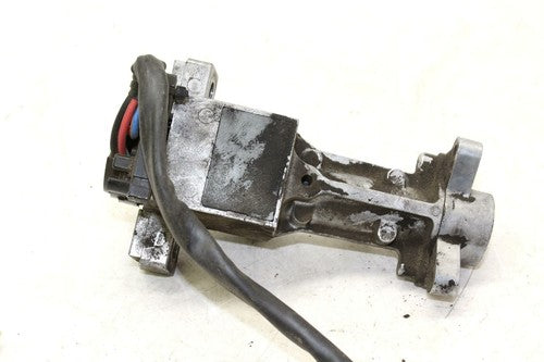 2001-2005 Honda Goldwing 1800 Gl1800 Ignition Lock NO KEY OEM