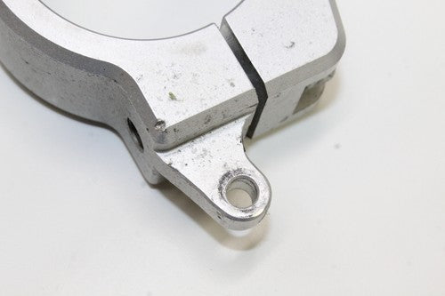 2009-12 Triumph Daytona 675r Left Clip On Handlebar Helibars