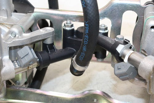 2015 Aprilia Shiver 750 Sl750 Carbs Carburetors