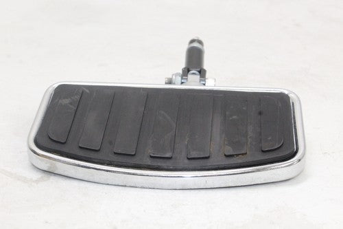 2008-15 Triumph Rocket Iii Roadster Rear Right Passenger Foot Step Peg OEM