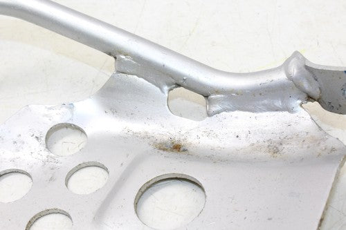 1990 Suzuki Dr250sl Lower Frame Engine Skid Plate Guard